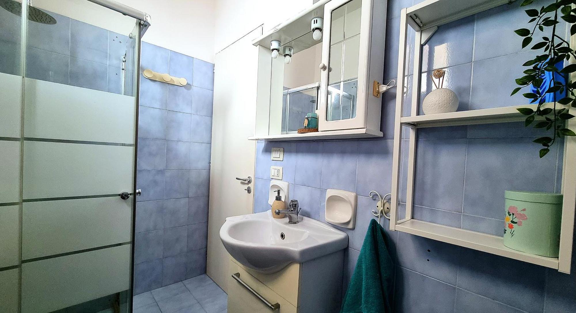 La Terrazza Dei Nonni Apartment Torre Specchia Ruggeri Ngoại thất bức ảnh